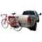 Heavy Duty 4 Bike Rack