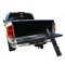 4 Bike Swing Down Collapsible Bike Rack