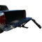 4 Bike Hitch Rack Pass through Hitch Receiver