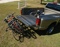 4 Bike Hitch Rack Pass through Hitch Receiver