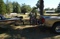 4 Bike Hitch Rack Pass through Hitch Receiver