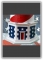 5 Foot American Deluxe Stucco Lighthouse