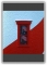 5 Foot American Deluxe Stucco Lighthouse