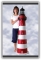 5 Foot Assateague Deluxe Stucco Lighthouse