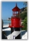 5 Foot St. Augustine Deluxe Stucco Lighthouse