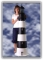 5 Foot Bodie Deluxe Stucco Lighthouse