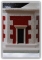 5 Foot Cape Hatteras Deluxe Stucco Lighthouse