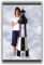 5 Foot Cape Henry Deluxe Stucco Lighthouse