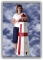 4 Foot East Quoddy Deluxe Stucco Lighthouse