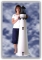 5 Foot Fenwick Deluxe Stucco Lighthouse