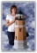 5 Foot Split Rock Deluxe Stucco Lighthouse