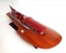 FERRARI HYDROPLANE READY FOR RC OMH Handcrafted Model