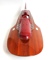 FERRARI HYDROPLANE READY FOR RC OMH Handcrafted Model