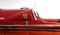 FERRARI HYDROPLANE READY FOR RC OMH Handcrafted Model