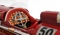 FERRARI HYDROPLANE READY FOR RC OMH Handcrafted Model