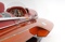 FERRARI HYDROPLANE READY FOR RC OMH Handcrafted Model