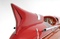 FERRARI HYDROPLANE READY FOR RC OMH Handcrafted Model