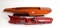 FERRARI HYDROPLANE READY FOR RC OMH Handcrafted Model