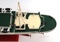 SS United States OMH Handcrafted Model