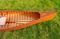 Canoe With Ribs Curved bow 10feet