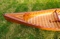 Canoe With Ribs Curved bow 10feet