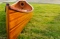 Canoe With Ribs Curved bow 10feet