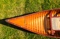 6 feet canoe with ribs