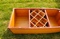 CANOE WINE SHELF