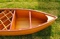 CANOE WINE SHELF