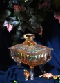 Piano Candy Dish - Pink