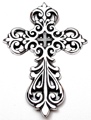 Crosses & Spiritual