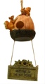 Welcome to the Nut House Birdhouse