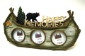 Bear Photo Frame