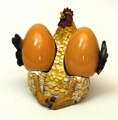 Hen Salt and Pepper