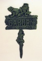 Frog Garden