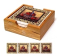 Coasters