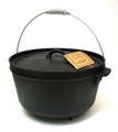 Old Mountain Cast Iron Cookware