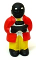 Cast Iron Aunt Jemima Pappy Bank