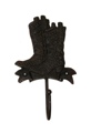 Cast Iron Boot Hook