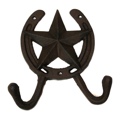 Hat Racks & Hooks