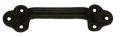 Large Cast Iron GateDoor Pull Set of 6
