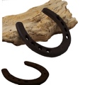 Large horseshoe bulk packaged 100pc