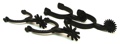 Spurs Set of 4 two styles