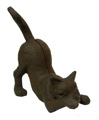 Cast Iron Kitten