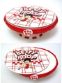 Betty Boop Classic Cake Stand 2pc Set