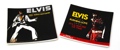 Elvis Rhinestone Valets Set of 2