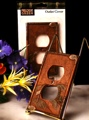 Fields Of Green Outlet Cover - Single