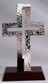 11 Crossfish Figure