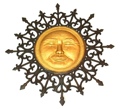 Cast Iron Decor