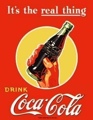 Coca Cola